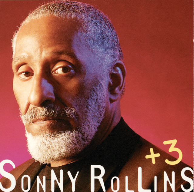 کاور آهنگ They Say It's Wonderful از Sonny Rollins