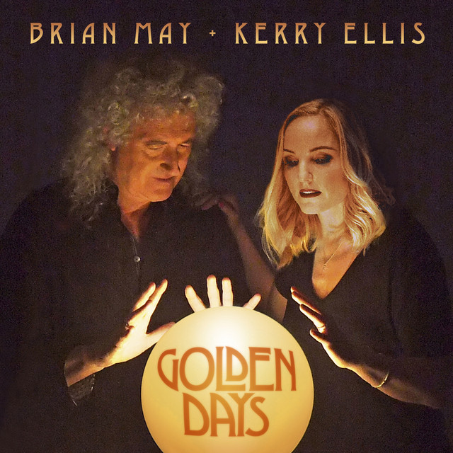 کاور آهنگ The Kissing Me Song از Brian May