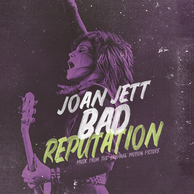 کاور آهنگ Love Is Pain از Joan Jett & the Blackhearts
