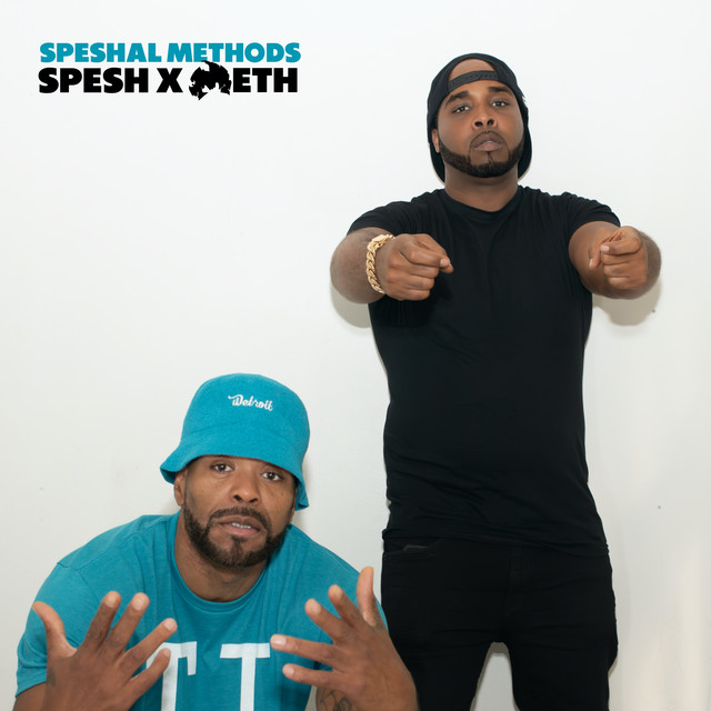 کاور آهنگ Speshal Methods از Method Man