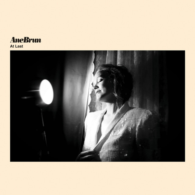 کاور آهنگ At Last از Ane Brun