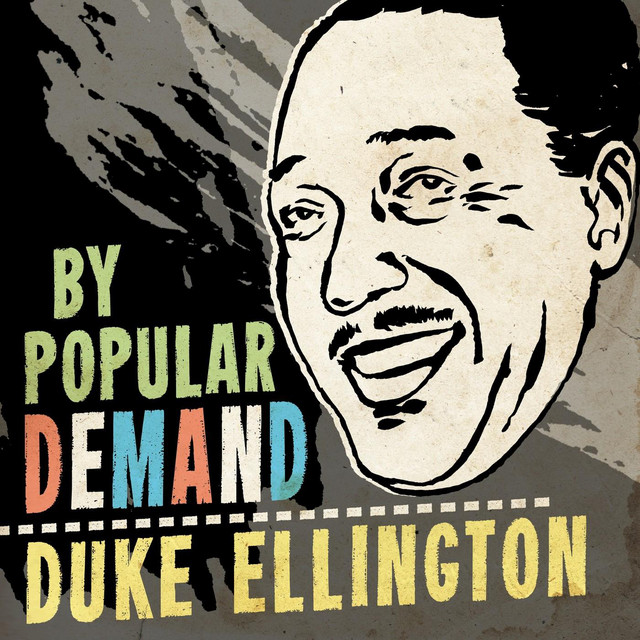 کاور آهنگ Christopher Columbus از Duke Ellington