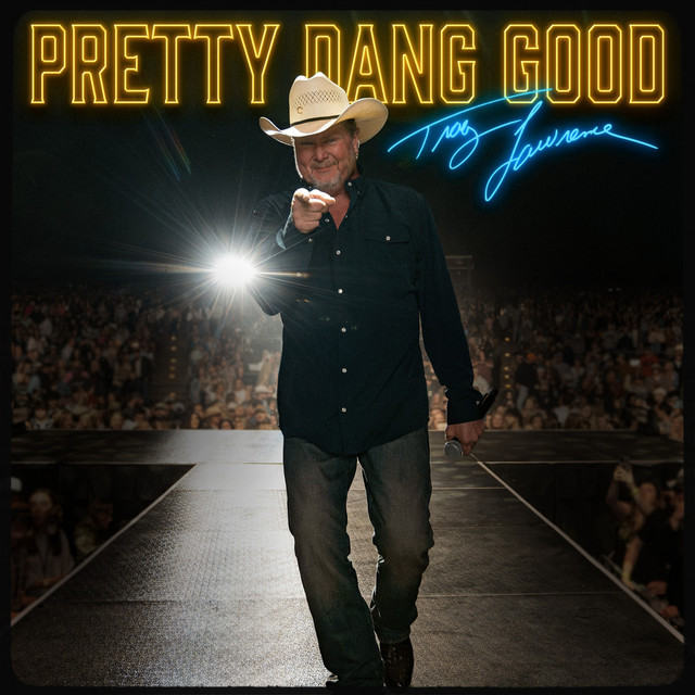 کاور آهنگ Pretty Dang Good از Tracy Lawrence