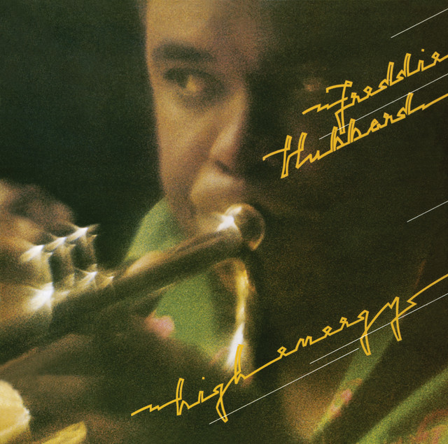 کاور آهنگ Baraka Sasa از Freddie Hubbard