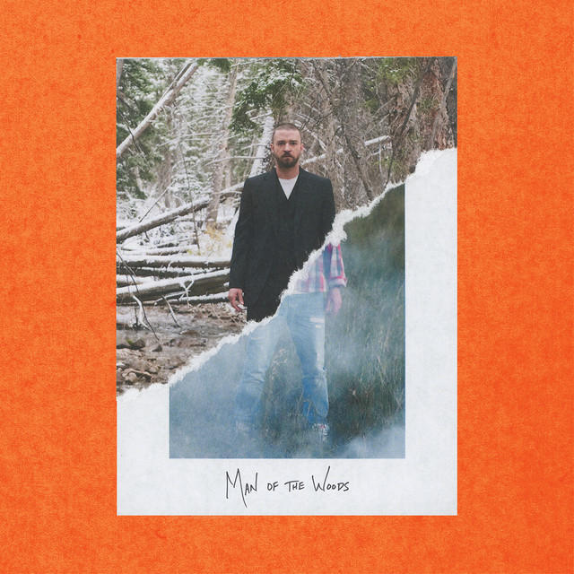کاور آهنگ Wave از Justin Timberlake