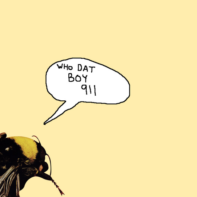 کاور آهنگ Who Dat Boy (feat. A$AP Rocky) از A$AP Rocky, Tyler, The Creator