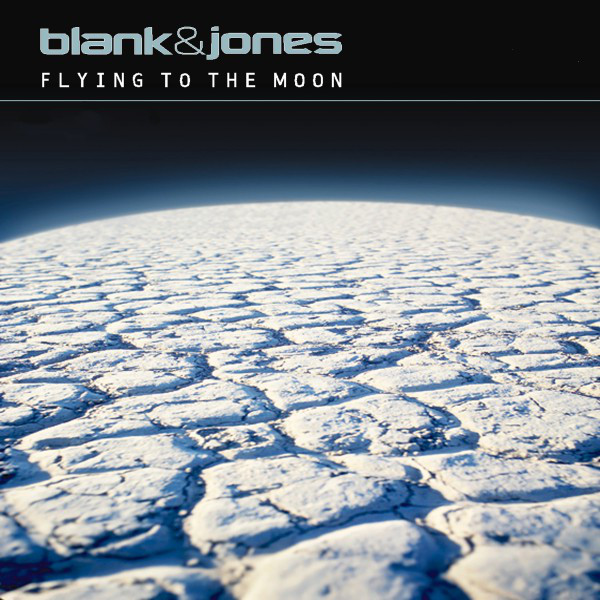 کاور آهنگ Flying to the Moon - Extended Mix از Blank & Jones