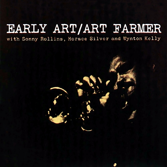 کاور آهنگ Autumn Nocturne از Art Farmer