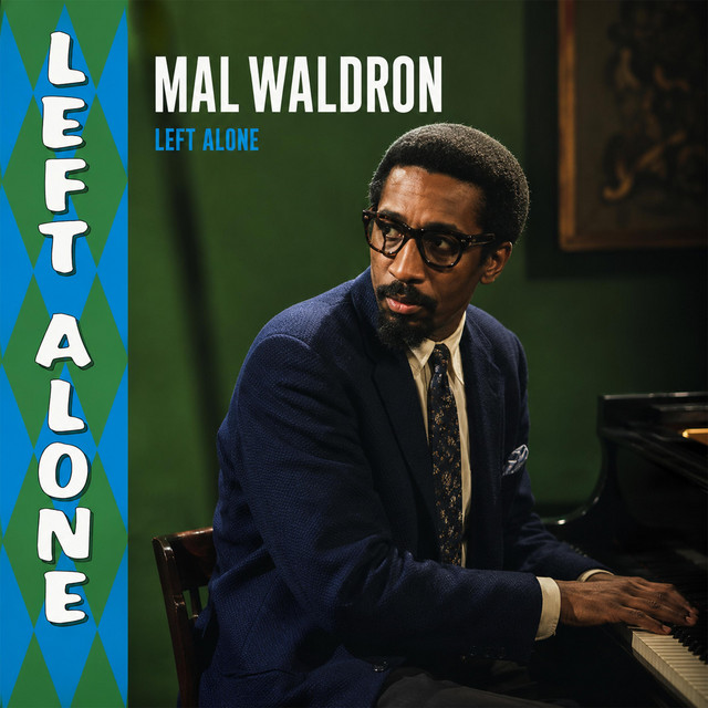 کاور آهنگ The Way He Remembers Billie Holiday از Mal Waldron