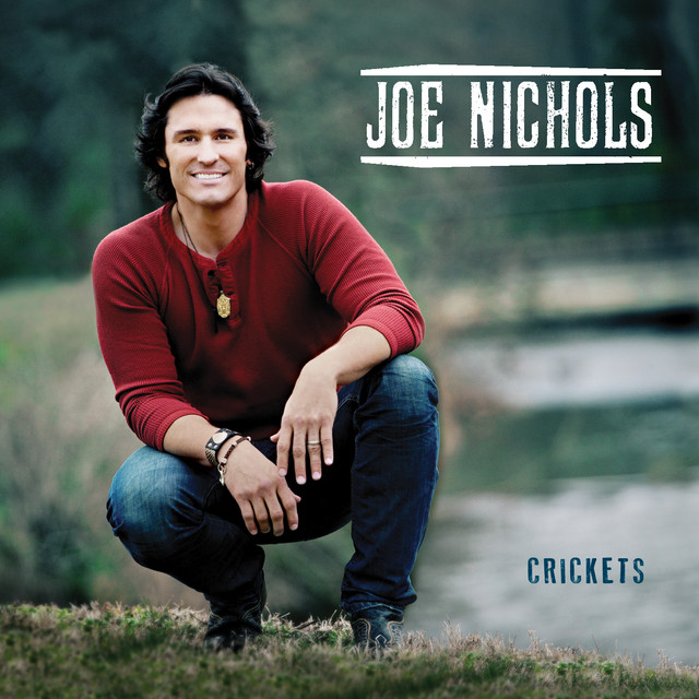 کاور آهنگ Sunny and 75 از Joe Nichols