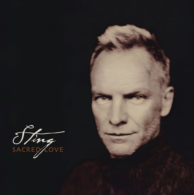 کاور آهنگ Dead Man's Rope از Sting