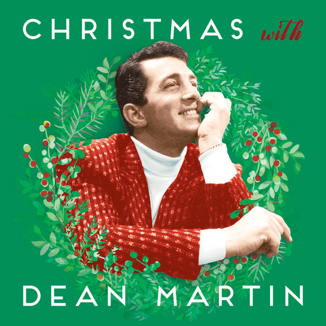 کاور آهنگ Winter Wonderland از Dean Martin