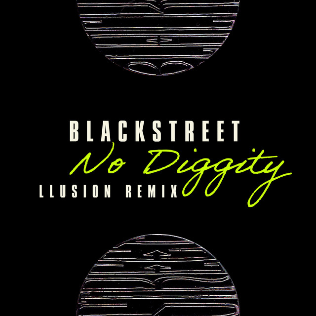 کاور آهنگ No Diggity - LLusion Remix از Blackstreet
