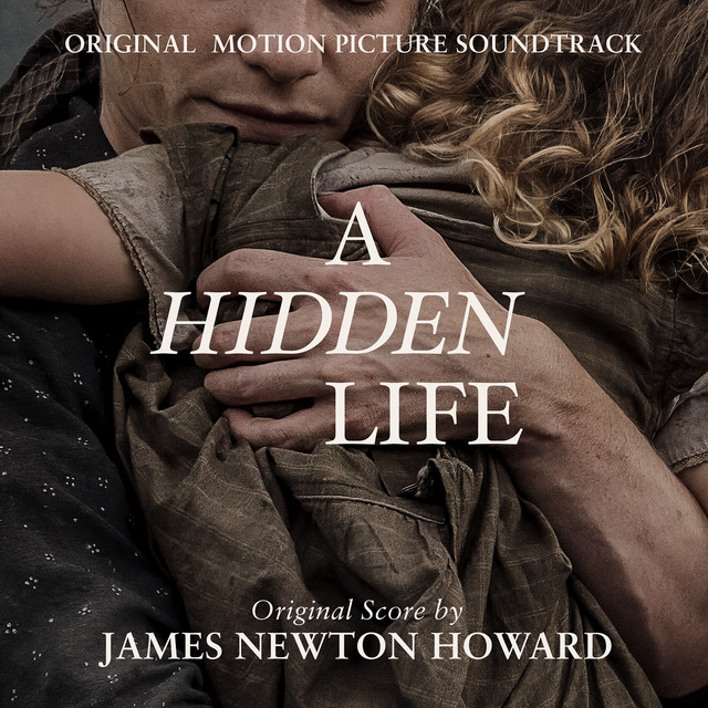 کاور آهنگ Indoctrination (From "A Hidden Life" Soundtrack) از James Newton Howard