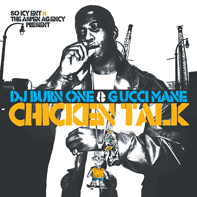 کاور آهنگ Swing My Door از Gucci Mane