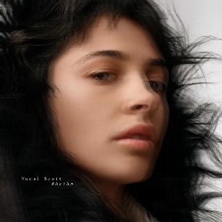 کاور آهنگ Cherry از Naomi Scott