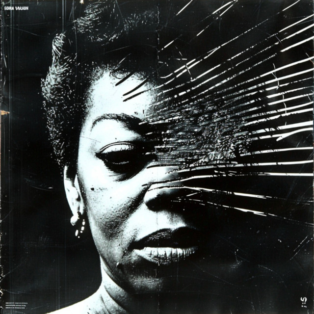 کاور آهنگ Body & Soul - Remastered 2024 از Sarah Vaughan