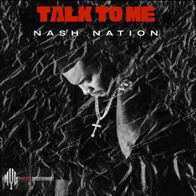 کاور آهنگ Talk to Me از Nash Nation