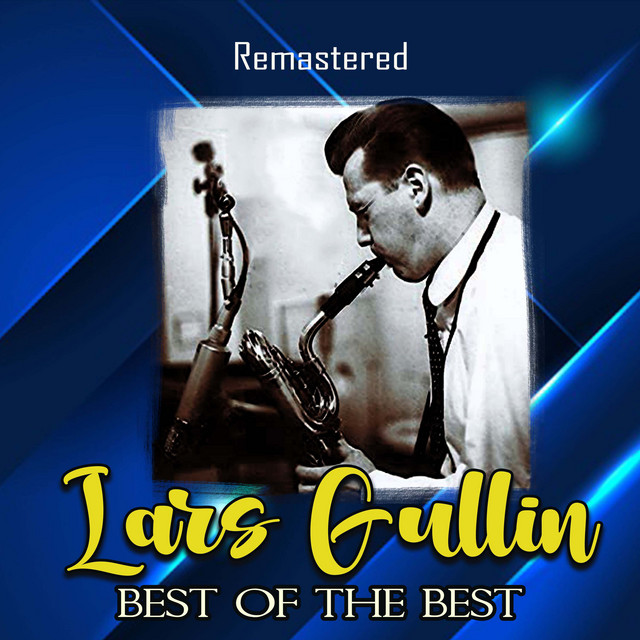 کاور آهنگ So What - Remastered از Lars Gullin