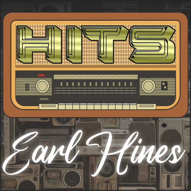 کاور آهنگ Grand Terrace Shuffle (Remastered 2014) از Earl Hines