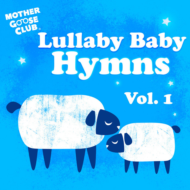 کاور آهنگ Amazing Grace (Acoustic Version) از Mother Goose Club