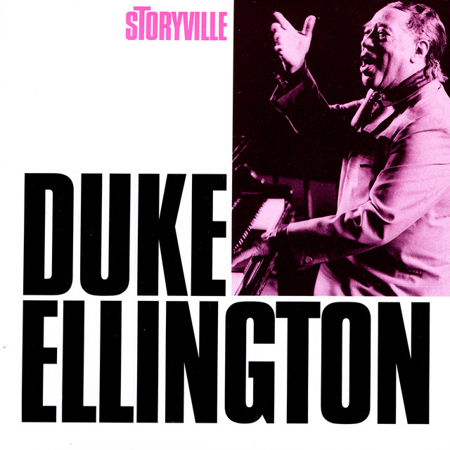 کاور آهنگ Vip Boogie/Jam with Sam از Duke Ellington
