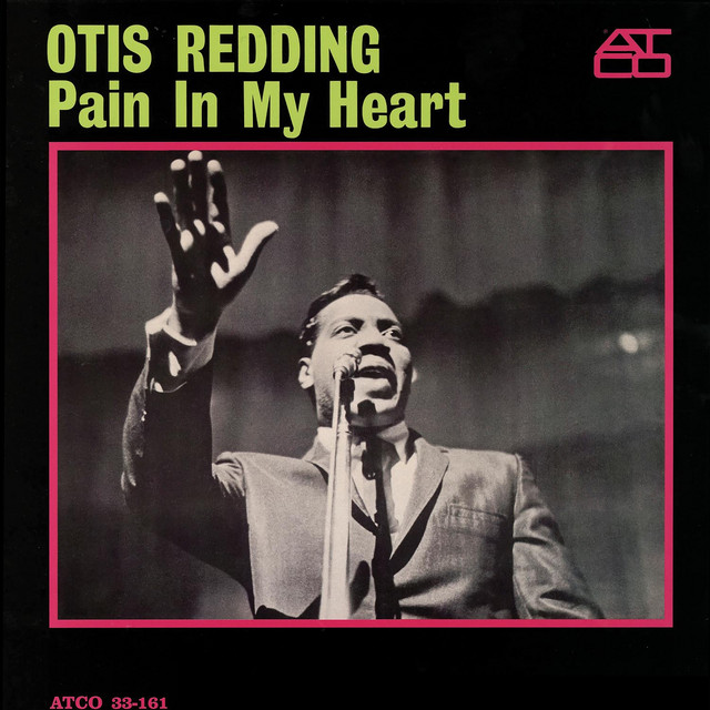 کاور آهنگ Stand by Me از Otis Redding