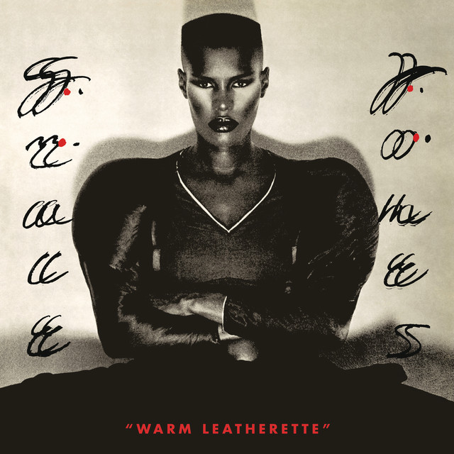 کاور آهنگ Bullsh!t از Grace Jones