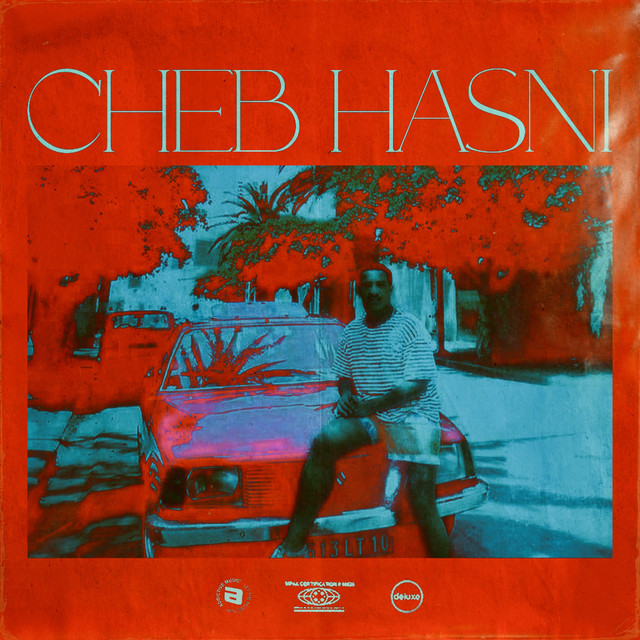 کاور آهنگ Deux pièces cuisine از Cheb Hasni