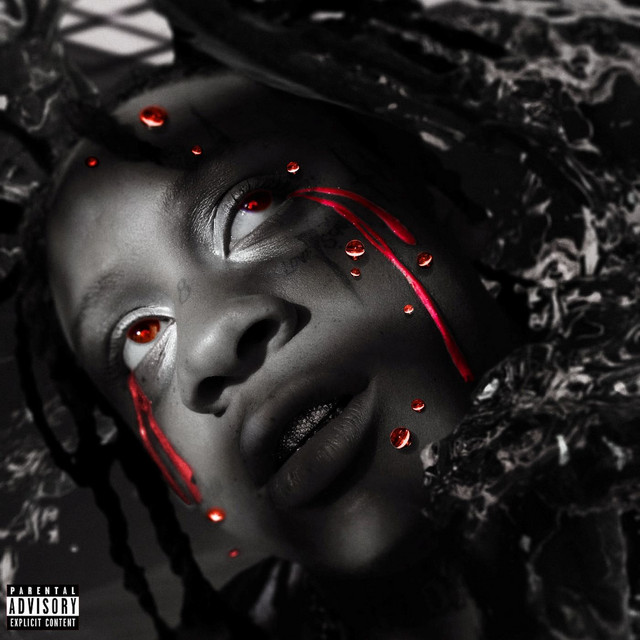کاور آهنگ The Way (feat. Russ) از Trippie Redd, Russ