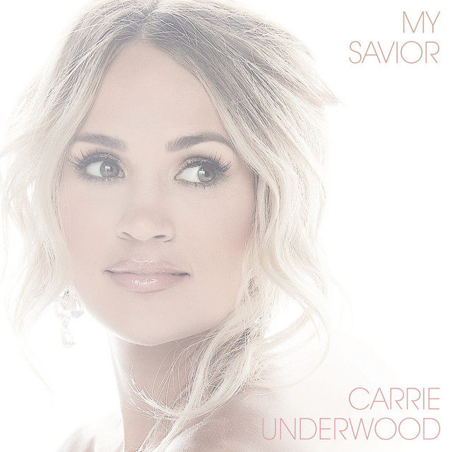 کاور آهنگ Blessed Assurance از Carrie Underwood