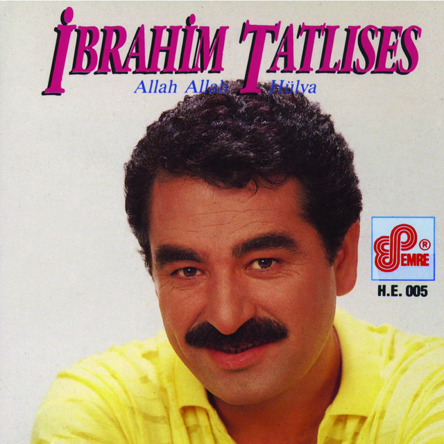 کاور آهنگ Taksi از Ibrahim Tatlises