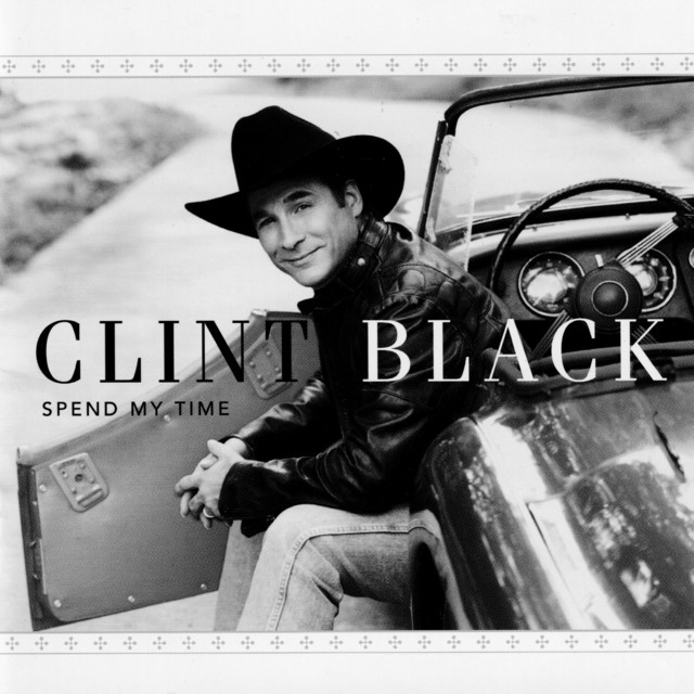 کاور آهنگ She's Leavin' از Clint Black