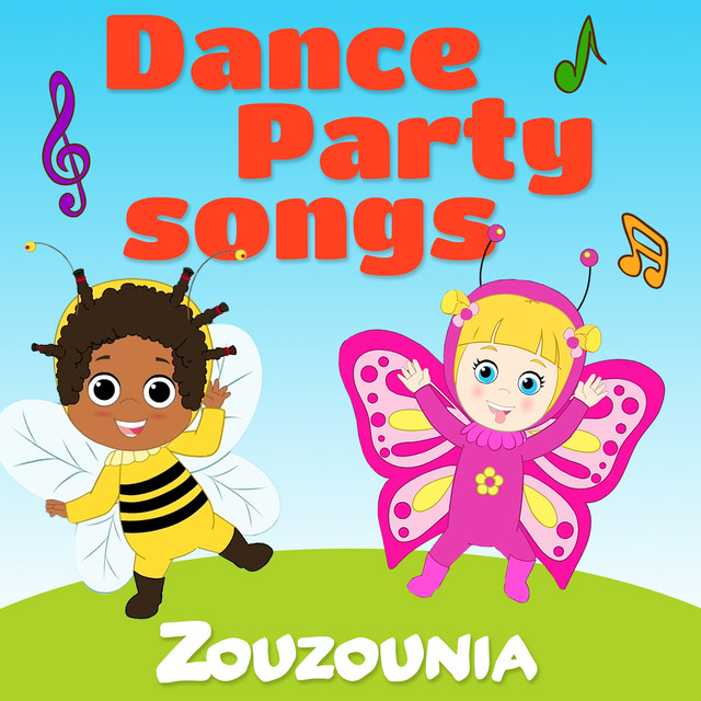 کاور آهنگ Dance Freeze Me Tin Petalouda از Zouzounia