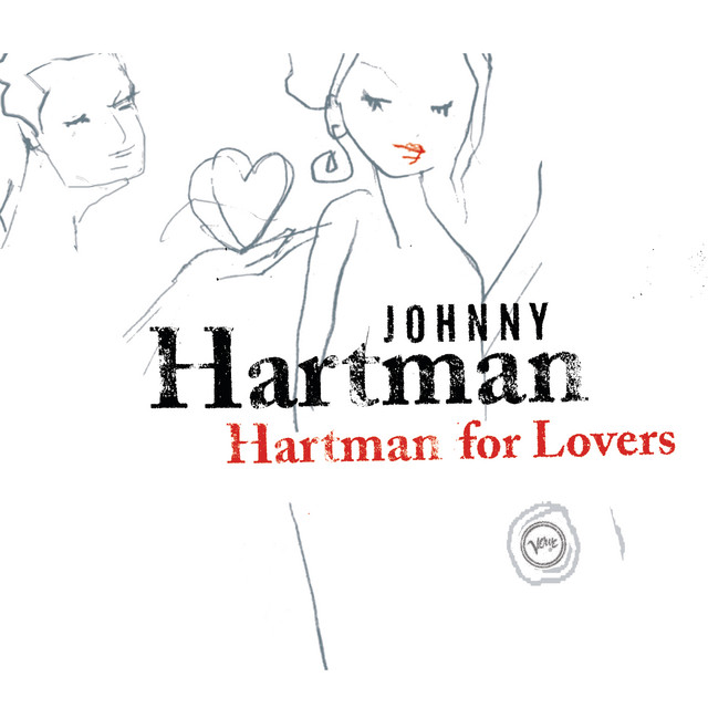 کاور آهنگ The Very Thought Of You از Johnny Hartman