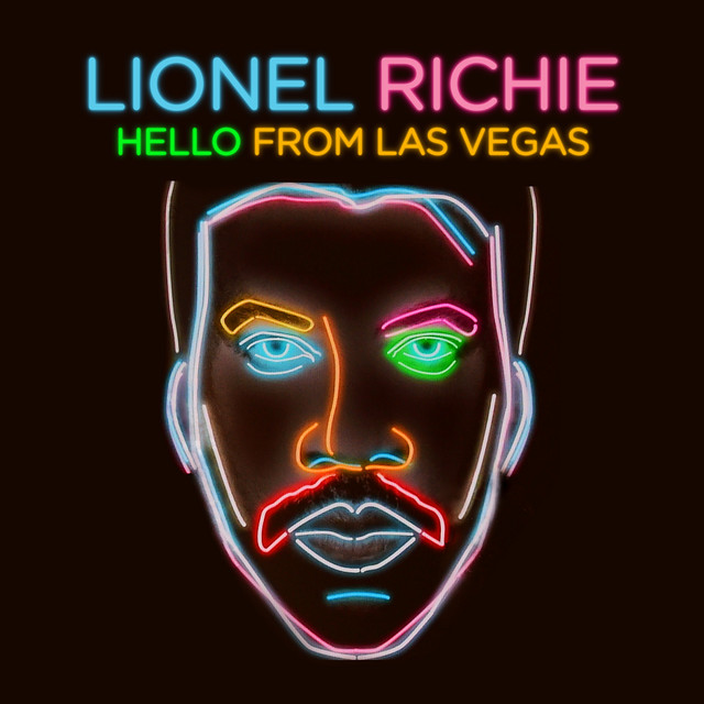 کاور آهنگ Lady (You Bring Me Up) - Live از Lionel Richie