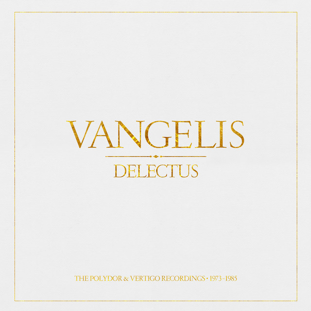 کاور آهنگ La mer recommencee - Remastered از Vangelis