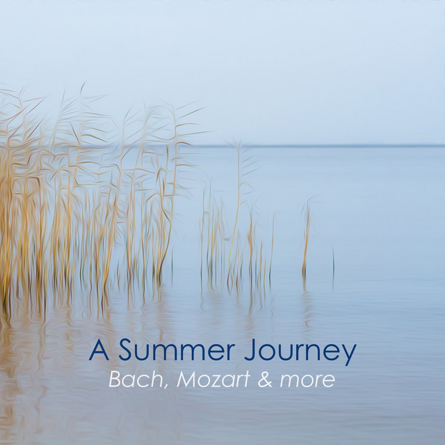 کاور آهنگ 12 Variations in C Major on "Ah, vous dirai-je Maman", K. 265/300e: Var. 1 از Johann Sebastian Bach, Frederic Chopin, Pyotr Ilyich Tchaikovsky, George Frideric Handel, Wolfgang Amadeus Mozart, Franz Schubert, Ludwig van Beethoven, Claude Debussy, Maurice Ravel, Antonio Vivaldi, Jan Lisiecki