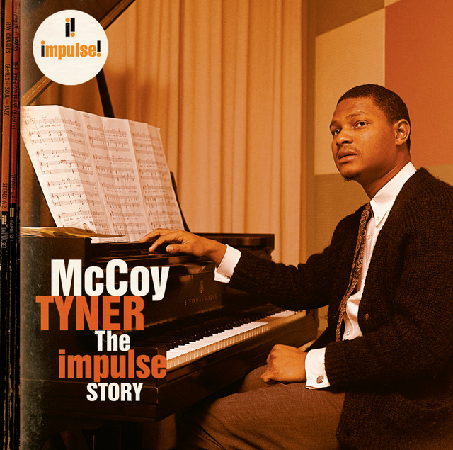 کاور آهنگ Effendi از McCoy Tyner