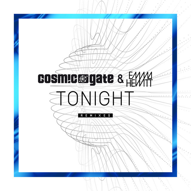 کاور آهنگ Tonight - Allen Watts Extended Remix از Cosmic Gate, Emma Hewitt, Allen Watts