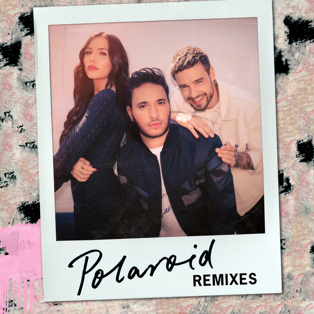 کاور آهنگ Polaroid - CID & Jonas Blue Remix از Liam Payne, Jonas Blue, CID, Lennon Stella