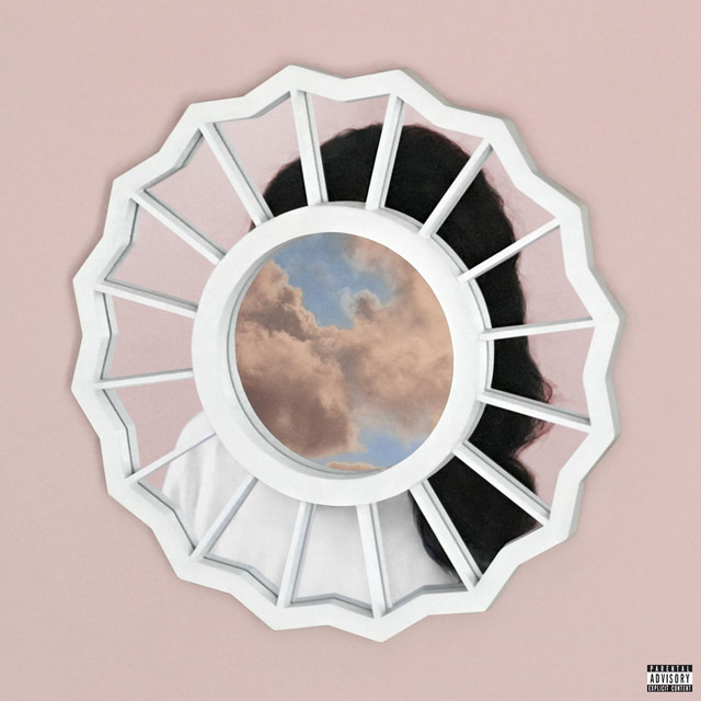 کاور آهنگ Planet God D@mn (feat. Njomza) از Mac Miller