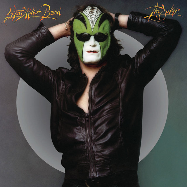 کاور آهنگ The Joker از Steve Miller Band