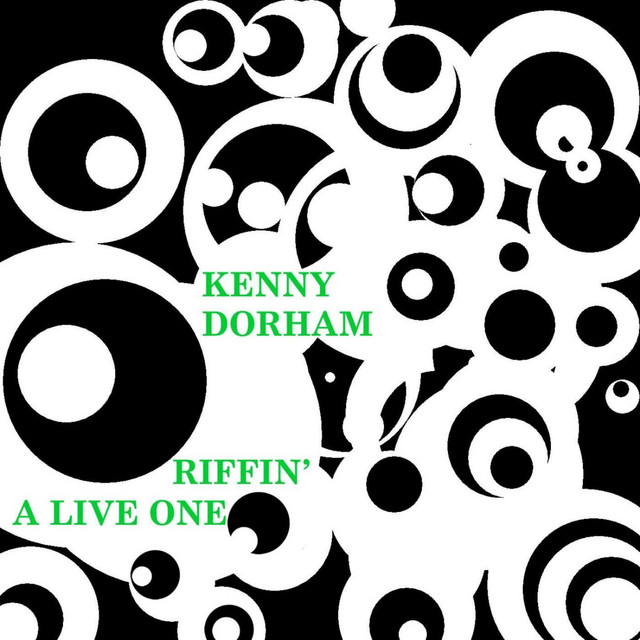 کاور آهنگ Who Cares از Kenny Dorham
