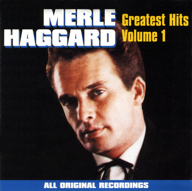 کاور آهنگ I Take A Lot Of Pride In What I Am از Merle Haggard
