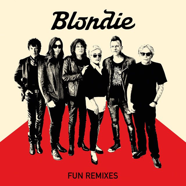 کاور آهنگ Fun - Crooked Man Remix از Crooked Man, Blondie