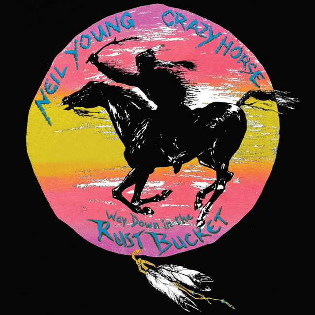 کاور آهنگ Danger Bird - Live از Neil Young, Crazy Horse