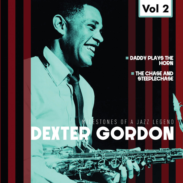 کاور آهنگ Confirmation از Dexter Gordon