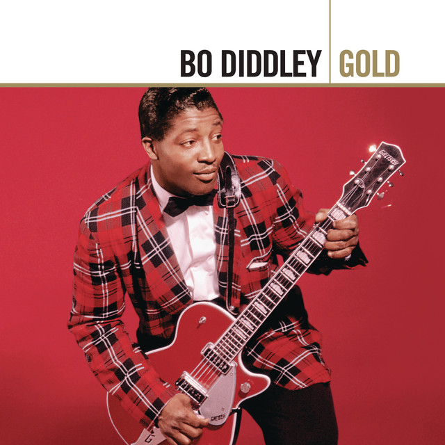 کاور آهنگ Deed And Deed I Do از Bo Diddley