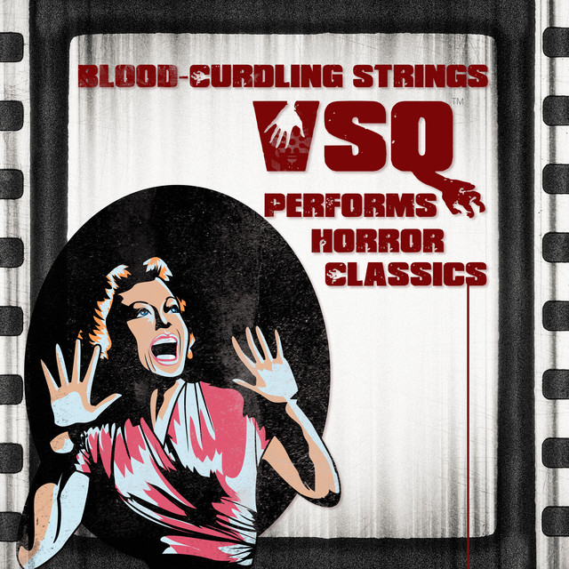کاور آهنگ Jaws - Main Title and First Victim از Vitamin String Quartet